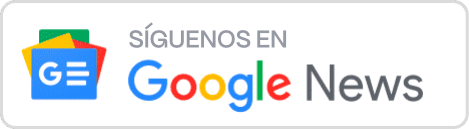 Síguenos en Google News