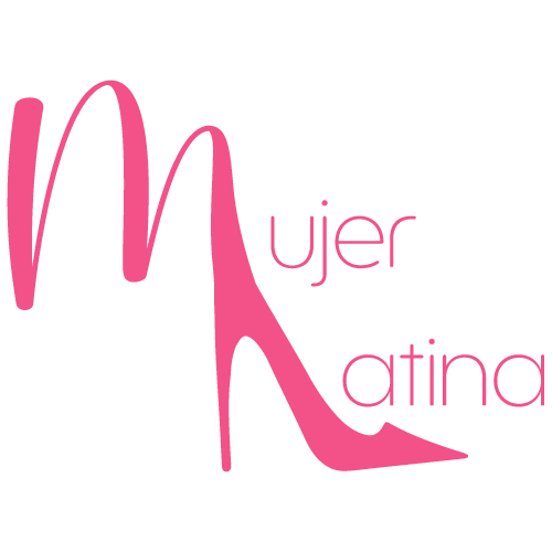 Logo Mujer Latina